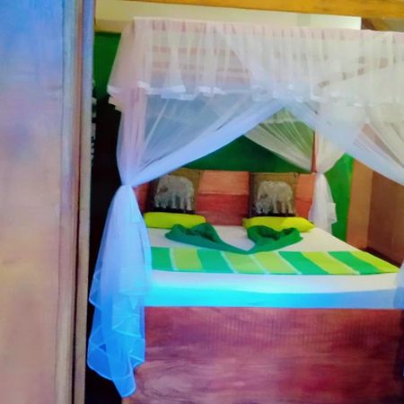 Sigiri Aliya Tree House Hotell Sigiriya Eksteriør bilde