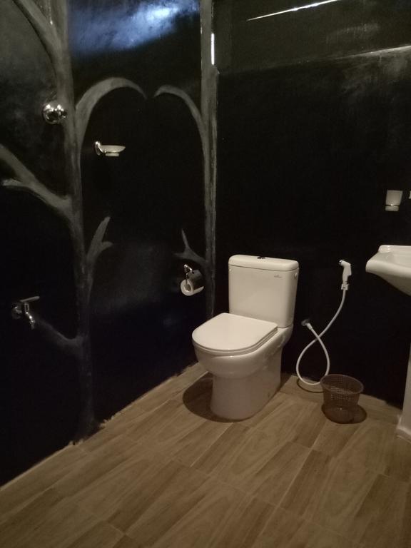 Sigiri Aliya Tree House Hotell Sigiriya Eksteriør bilde