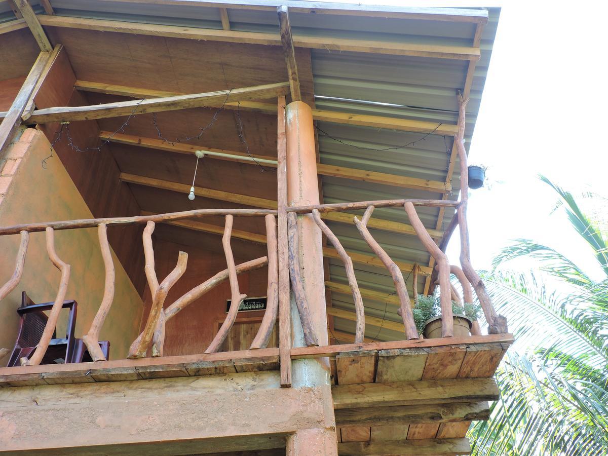 Sigiri Aliya Tree House Hotell Sigiriya Eksteriør bilde