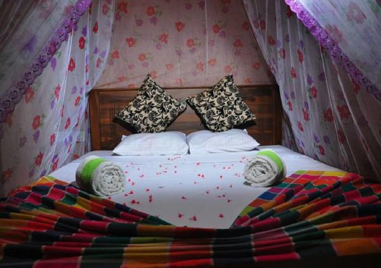 Sigiri Aliya Tree House Hotell Sigiriya Eksteriør bilde